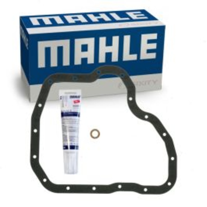 MAHLE OS32284 Engine Oil Pan Gasket Set