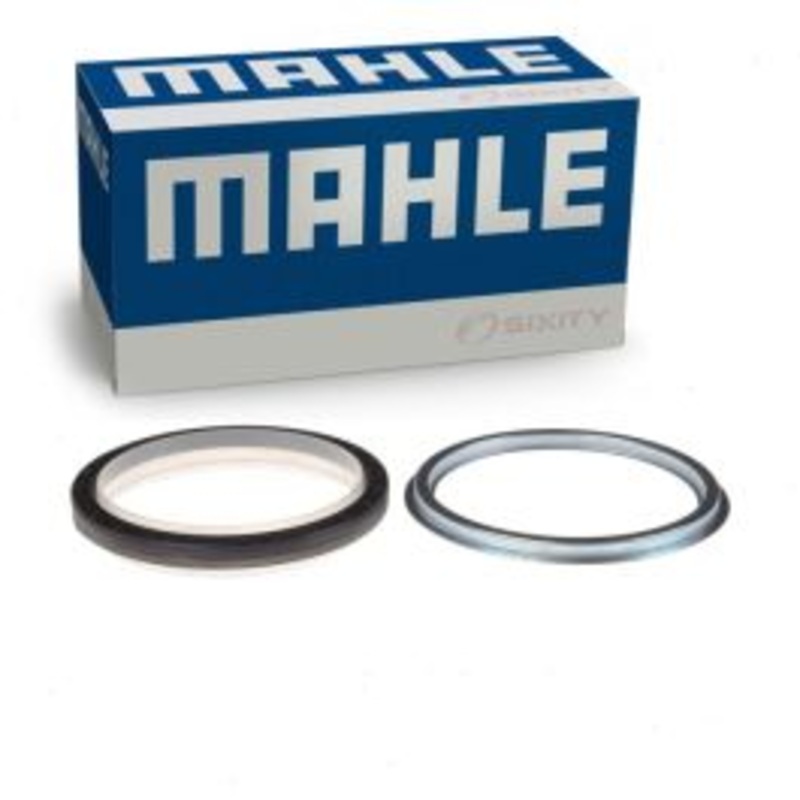 MAHLE Rear Engine Crankshaft Seal for 2011-2018 Ram 2500 3500 4500 5500 6.7L L6
