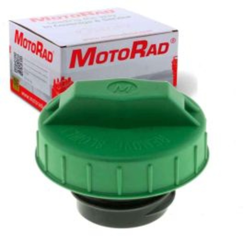 MotoRad Gas Cap for 1987-1988 Chevrolet R20 Suburban 6.2L V8