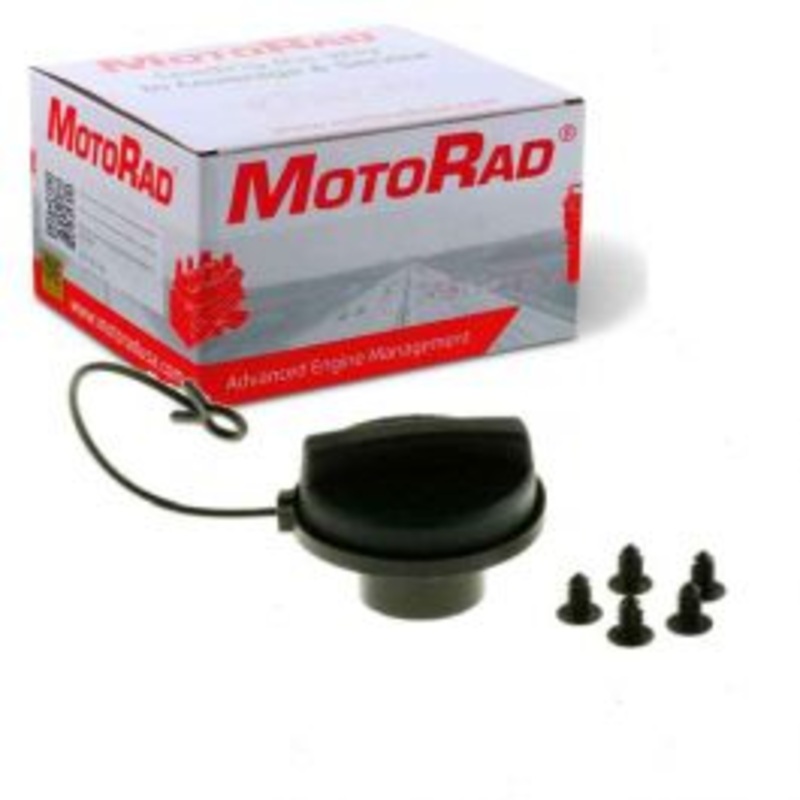 MotoRad Gas Cap for 2017 Mercedes-Benz GLS450