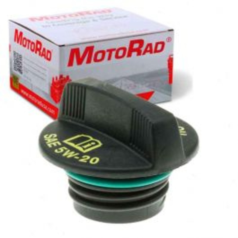 MotoRad Oil Filler Cap for 2011-2016 Ram 2500