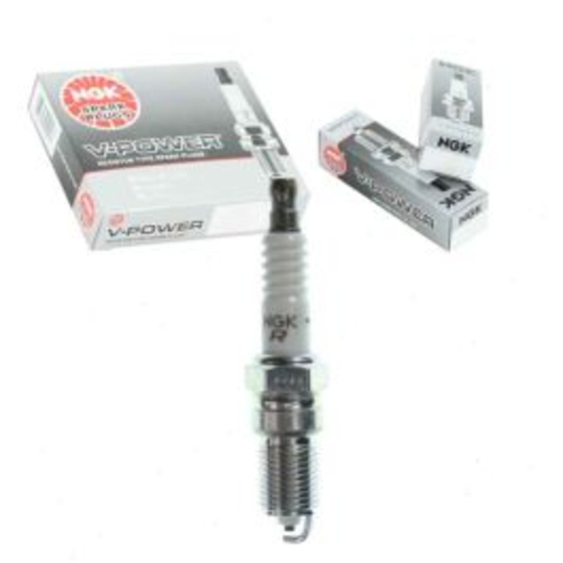 NGK V-Power 4177 TR6 Spark Plug