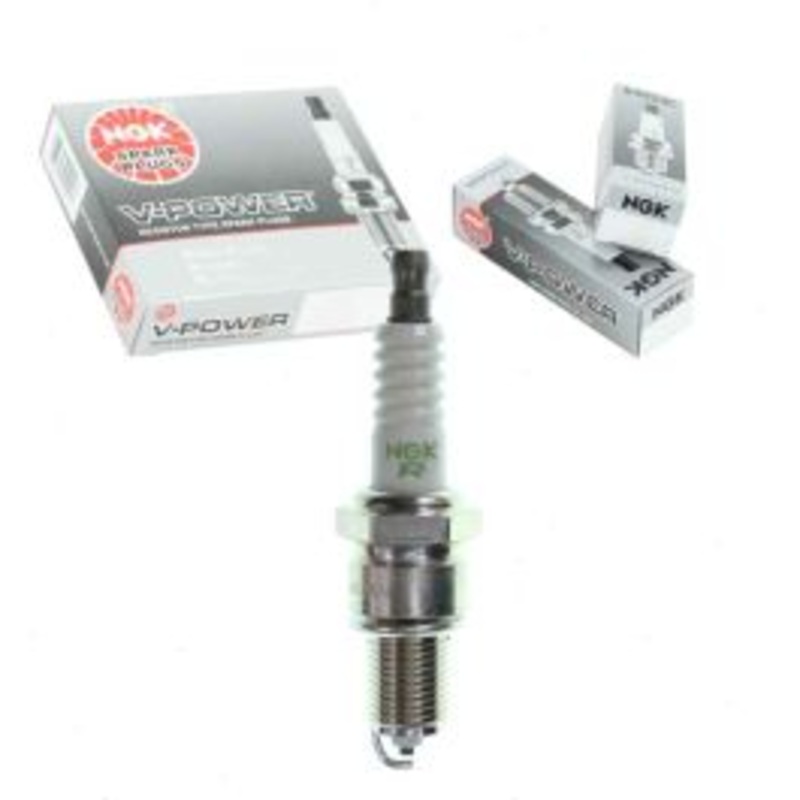 NGK V-Power 6427 BPR6EY Spark Plug