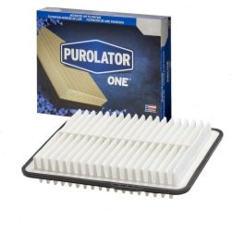 Purolator ONE Air Filter for 2009-2010 Hummer H3T