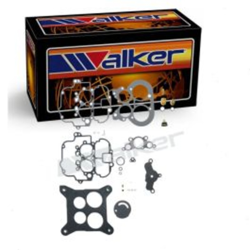 Walker Products 15591D Carburetor Repair Kit