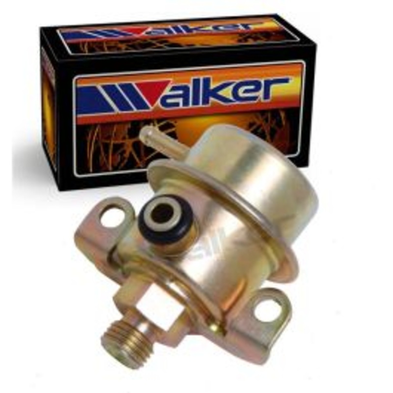 Walker Products 255-1093 Fuel Injection Pressure Regulator