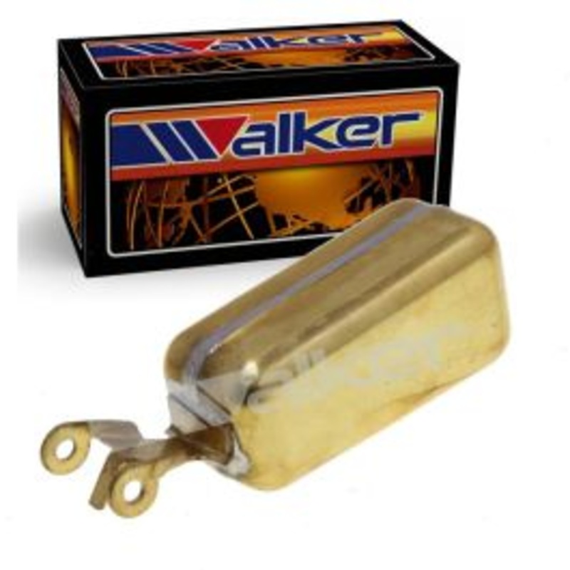 Walker Products Carburetor Float for 1958-1966 Chevrolet Air Bel Biscayne Chevelle Del Impala Ray