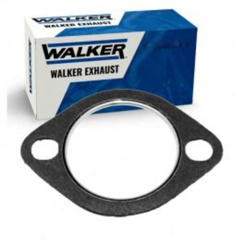 Walker Y-Pipe To Converter Rear Exhaust Pipe Flange Gasket for 2007-2009 Hyundai Entourage 3.8L V6