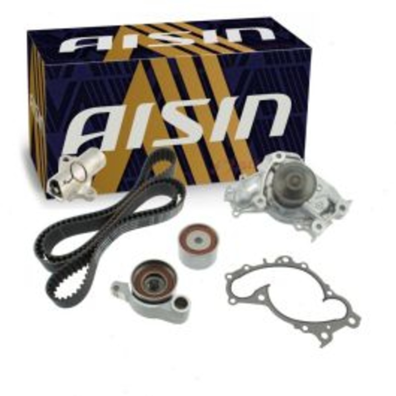 AISIN Timing Belt Kit with Water Pump for 2002-2003 Lexus ES300 3.0L V6