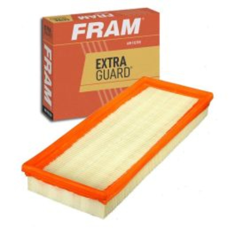 FRAM Extra Guard Air Filter for 1980-1983 Volkswagen Rabbit Pickup
