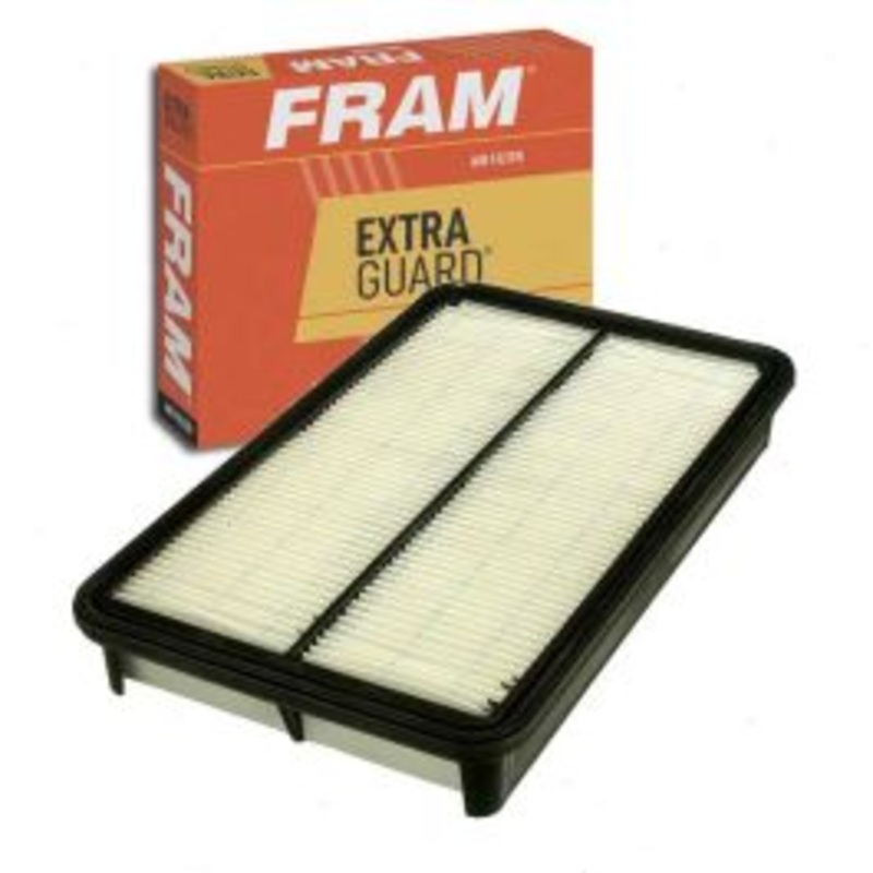 FRAM Extra Guard Air Filter for 1998-2003 Toyota Sienna