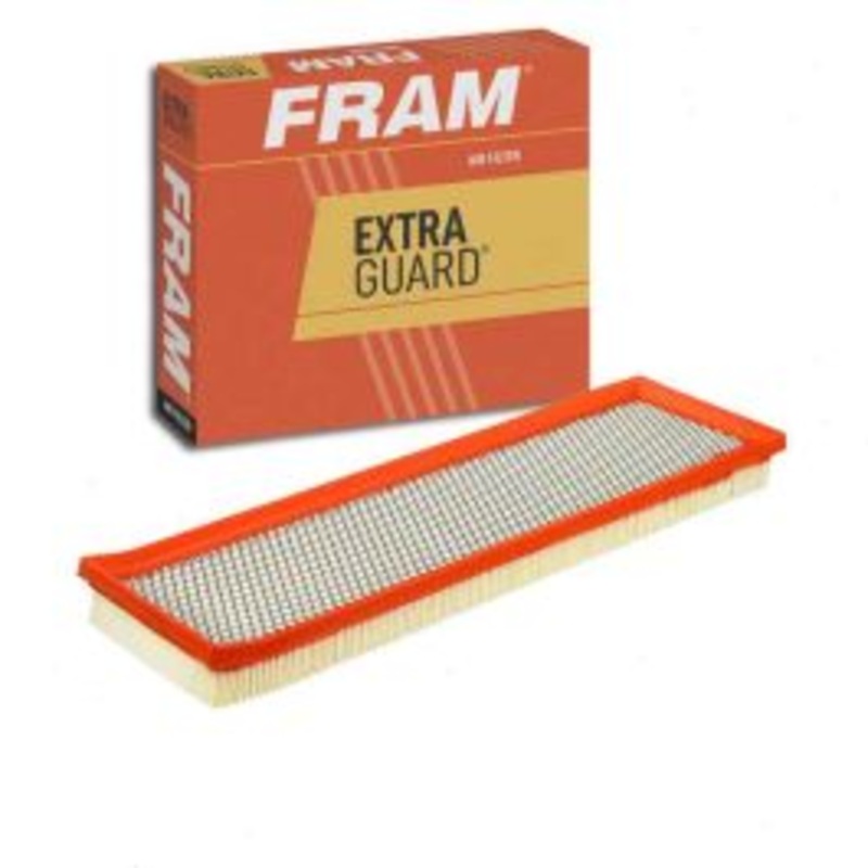 FRAM Extra Guard Air Filter for 2005-2014 Volkswagen Jetta