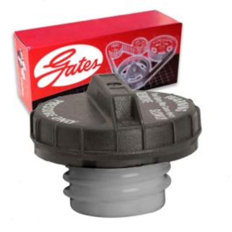 Gates Gas Cap for 2010-2013 Volkswagen Golf Sportwagen 2.5L L5