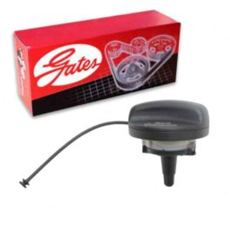 Gates Gas Cap for 2015-2018 BMW M4 3.0L L6