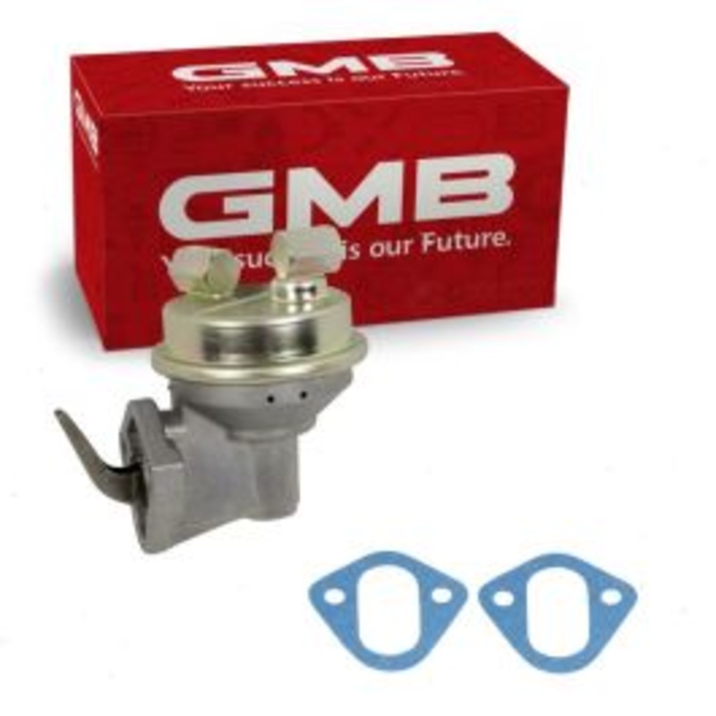 GMB Mechanical Fuel Pump for 1959 Chevrolet 3E 3.8L L6