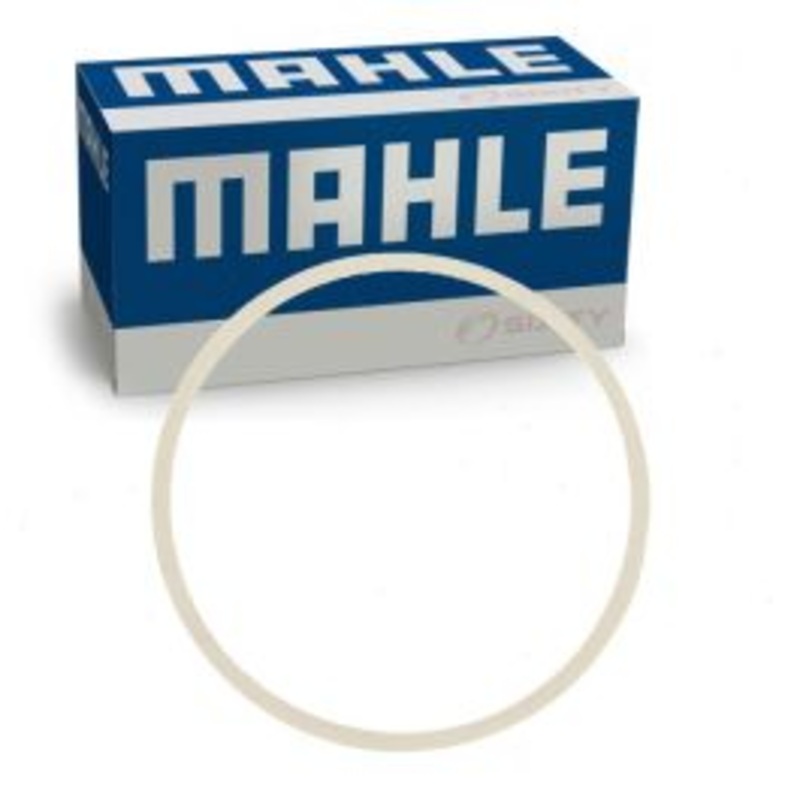 MAHLE Air Cleaner Mounting Gasket for 1967-1997 GMC B6000 C15 C15 C1500 C1500 Pickup Suburban 2.8L 4.3L 4.6L 5.0L 5.7L 6.0L 6.5L 6.6L 7.0L 7.4L 7.5L V6 V8