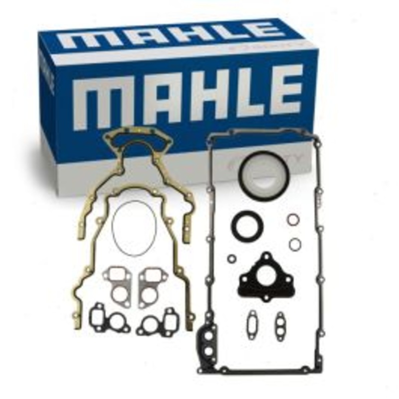 MAHLE Engine Conversion Gasket Set for 2002-2014 Cadillac CTS Escalade ESV EXT 5.3L 5.7L 6.0L 6.2L V8
