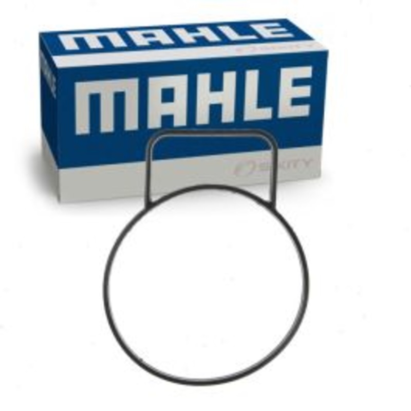 MAHLE G31812 Fuel Injection Throttle Body Mounting Gasket