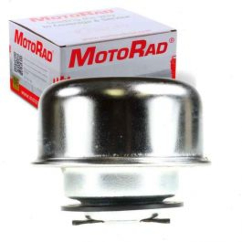 MotoRad Crankcase Breather Cap for 1966-1967 Oldsmobile F85