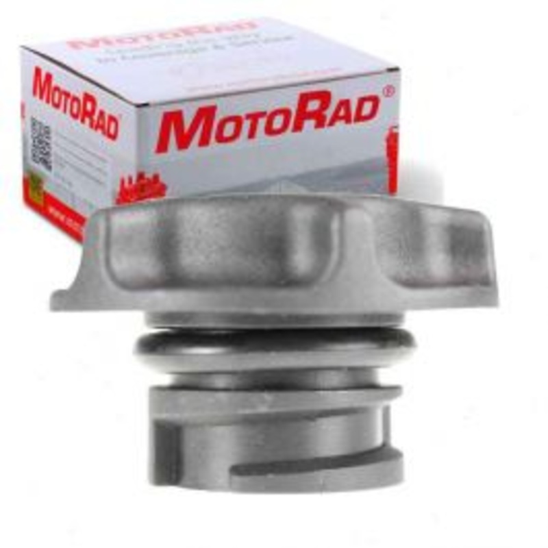 MotoRad Oil Filler Cap for 2005-2009 Hyundai Tucson