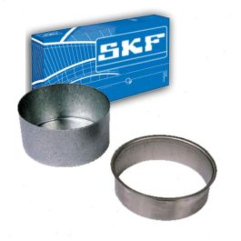SKF Rear Engine Crankshaft Repair Sleeve for 1979-1987 Honda Prelude