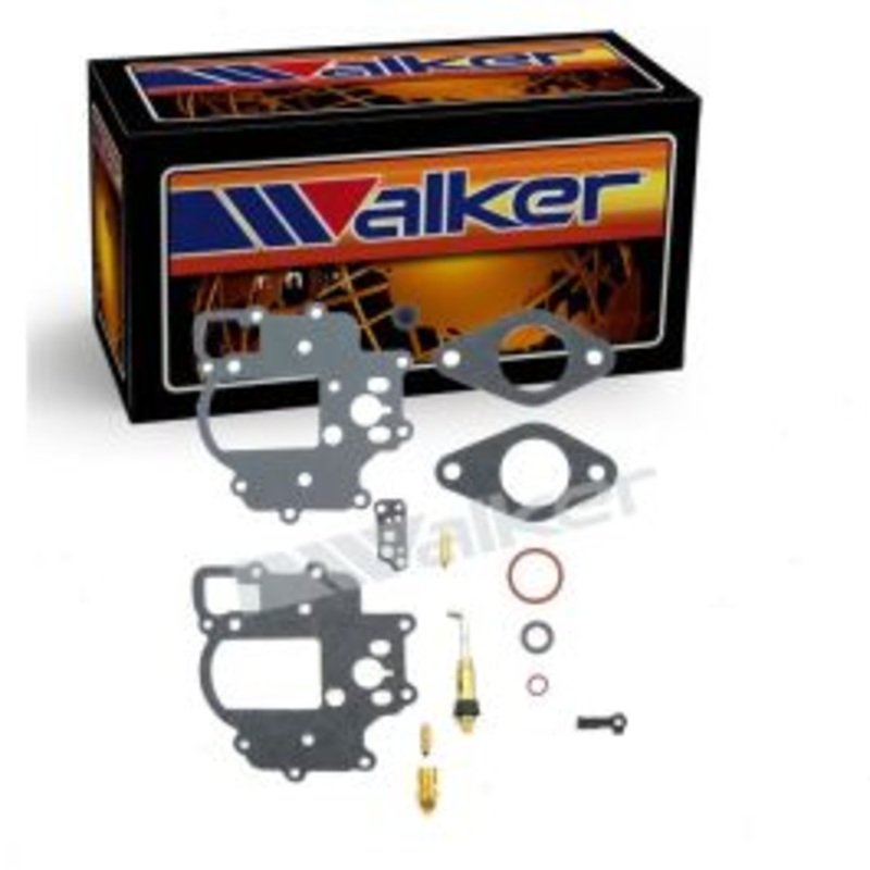 Walker Products 15234 Carburetor Repair Kit