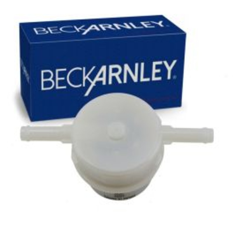 Beck/Arnley 043-0812 Fuel Filter