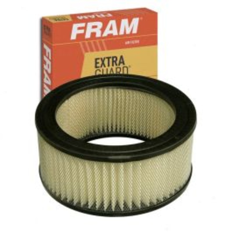 FRAM Extra Guard CA101 Air Filter