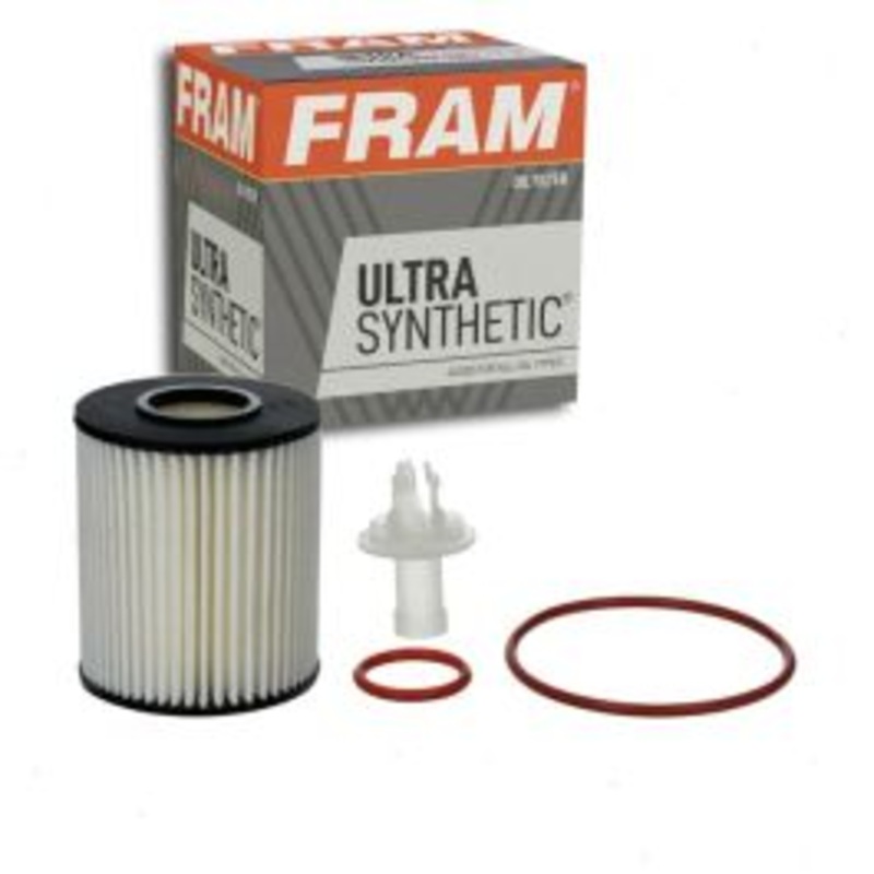 FRAM Ultra XG10158 Engine Oil Filter