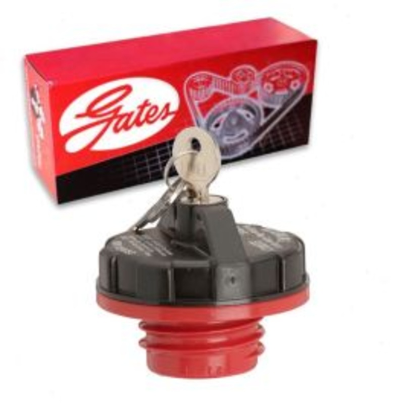 Gates Gas Cap for 1997-1998 Cadillac Catera 3.0L V6