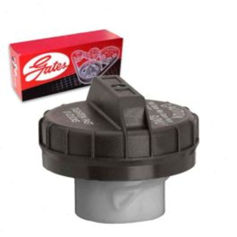 Gates Gas Cap for 2010-2020 Ram 1500 3.0L 3.6L 3.7L 4.7L 5.7L V6 V8