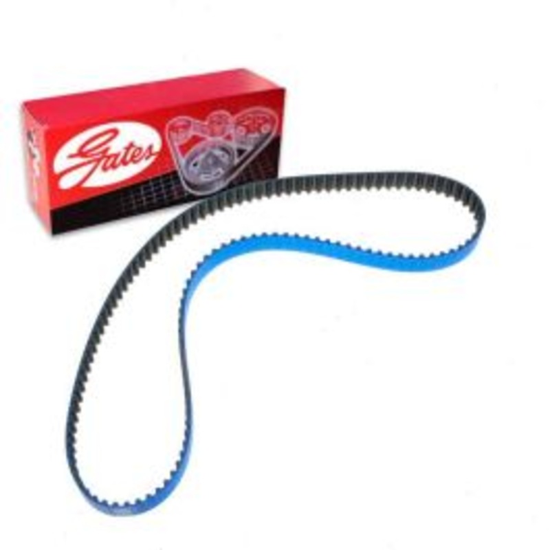 Gates RPM Engine Timing Belt for 2010-2014 Acura TSX 3.5L V6