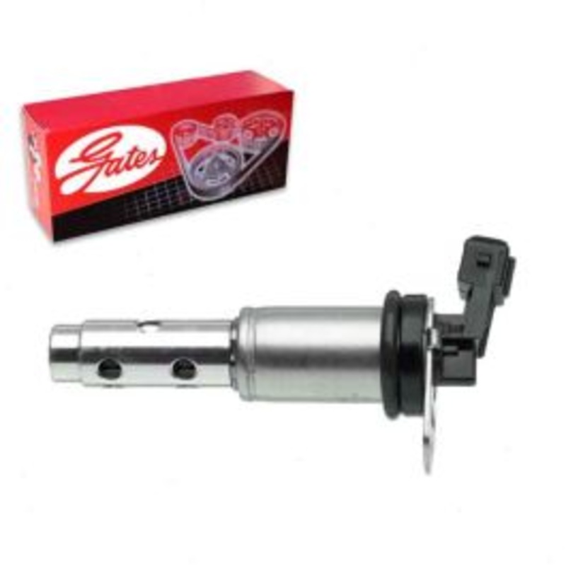 Gates Variable Timing Solenoid VVT for 2007-2010 BMW 335i 3.0L L6