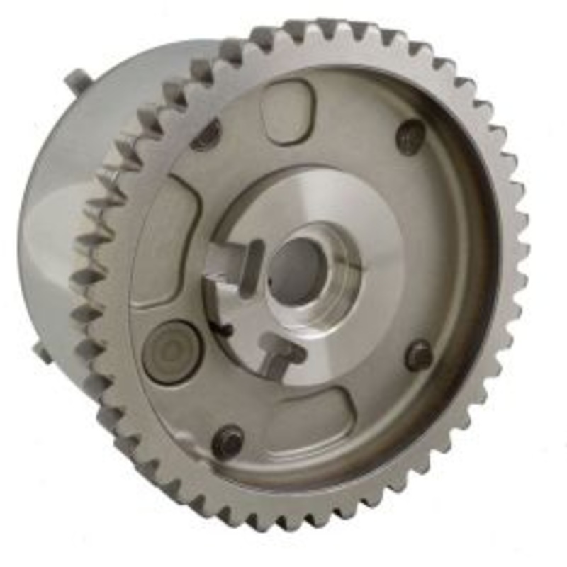 Hitachi Exhaust Left Engine Variable Timing Sprocket for 2015-2019 Infiniti Q70L 5.6L V8