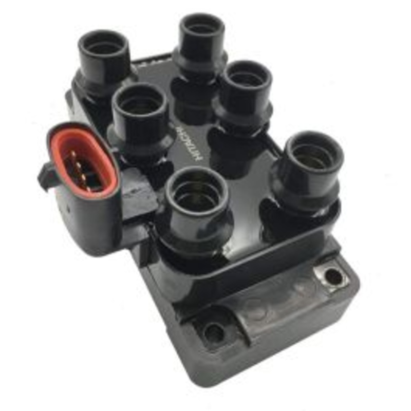 Hitachi Ignition Coil for 1995-2000 Mercury Cougar 2.5L 3.8L V6
