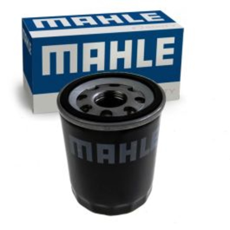 MAHLE OC Engine Oil Filter for 2004-2009 Jaguar XJ8 4.2L V8