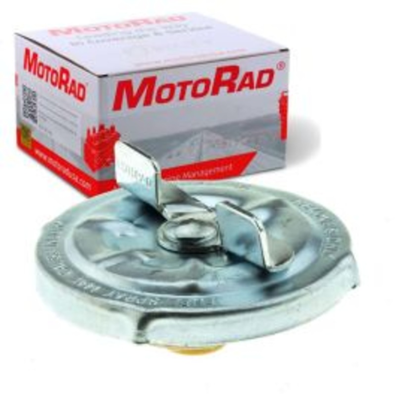 MotoRad Gas Cap for 1987 BMW L6