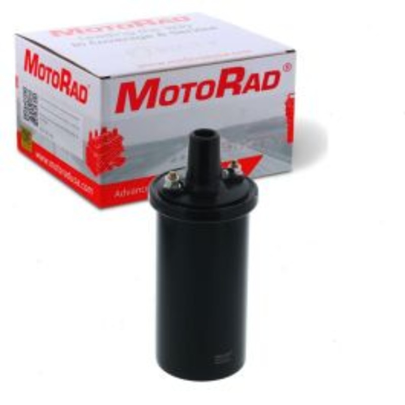 MotoRad Ignition Coil for 1957 Lincoln Mark II