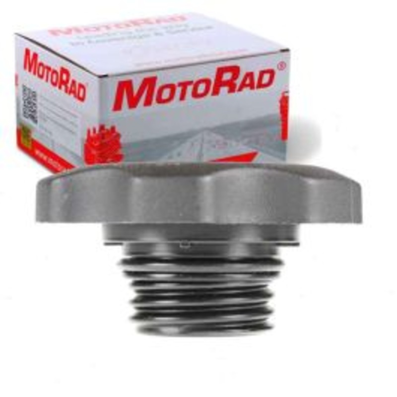 MotoRad Oil Filler Cap for 1994-2006 Dodge Ram 1500
