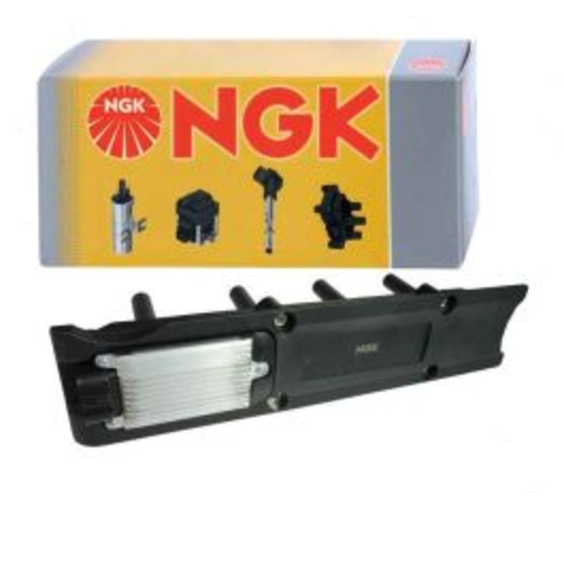 NGK Ignition Coil for 2005-2006 Pontiac Pursuit 2.2L L4