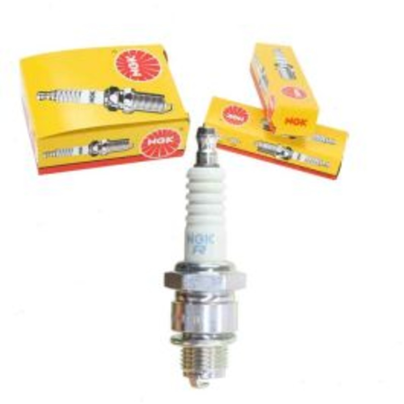 NGK Standard 2127 AP7FS Spark Plug