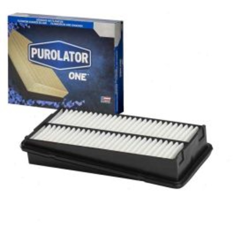 Purolator ONE A25249 Air Filter