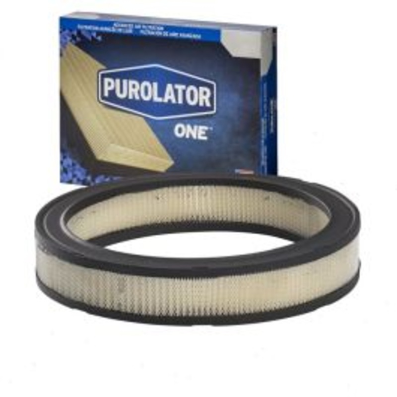 Purolator ONE Air Filter for 1984 Toyota 4Runner