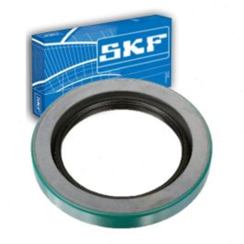 SKF 6391 Engine Crankshaft Seal