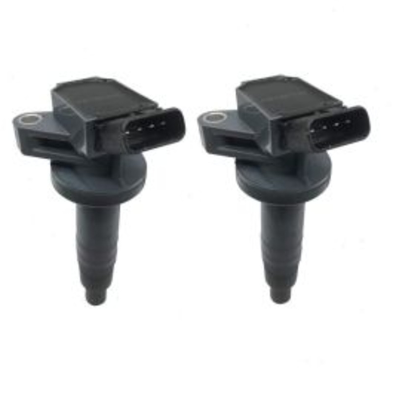 2 pc Hitachi IGC0126 Ignition Coils