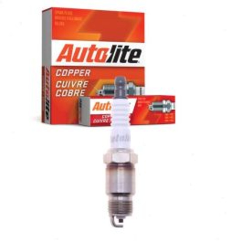 Autolite Copper Core 25 Spark Plug