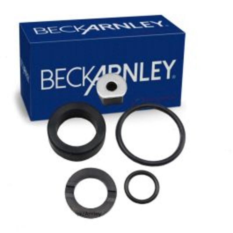 Beck/Arnley 158-0900 Fuel Injector O-Ring