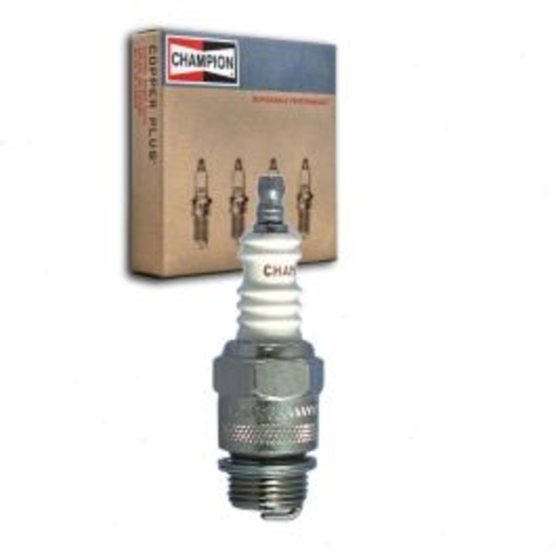 Champion Industrial 555 UD16 Spark Plug