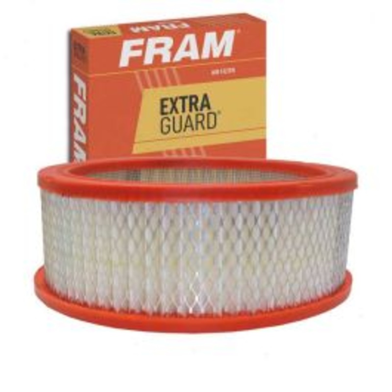 FRAM Extra Guard Air Filter for 1965-1973 Plymouth Fury III