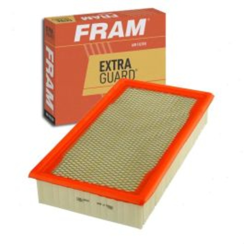 FRAM Extra Guard CA8925 Air Filter